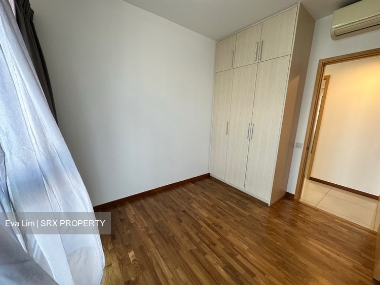 Waterview (D18), Condominium #582470901